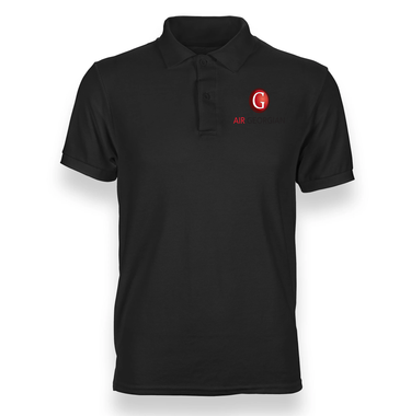 GEORGIAN AIRLINES POLO T-SHIRT